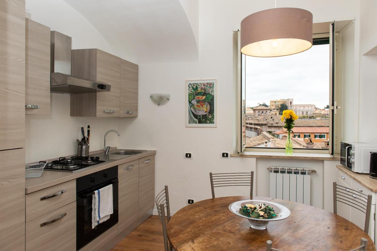 House Santa Caterina * Roma