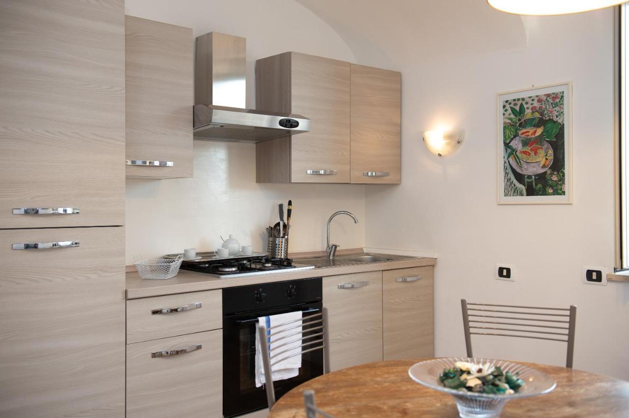 Apartamento House Santa Caterina *