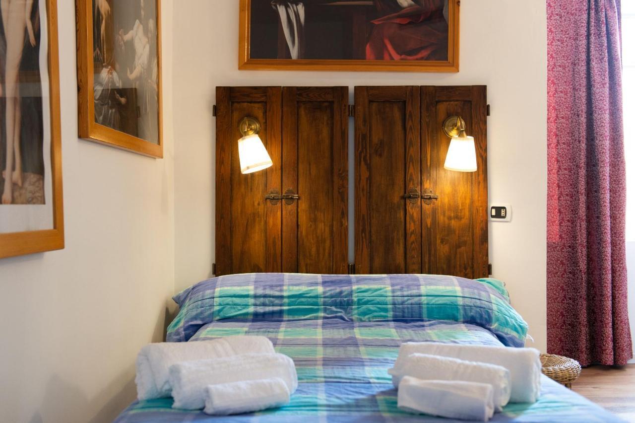 House Santa Caterina Apartamento