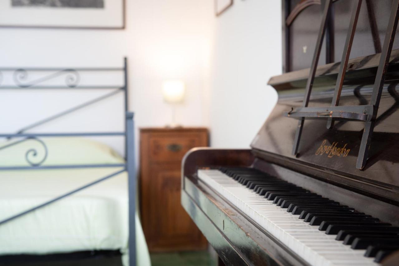 Apartamento House Santa Caterina Roma