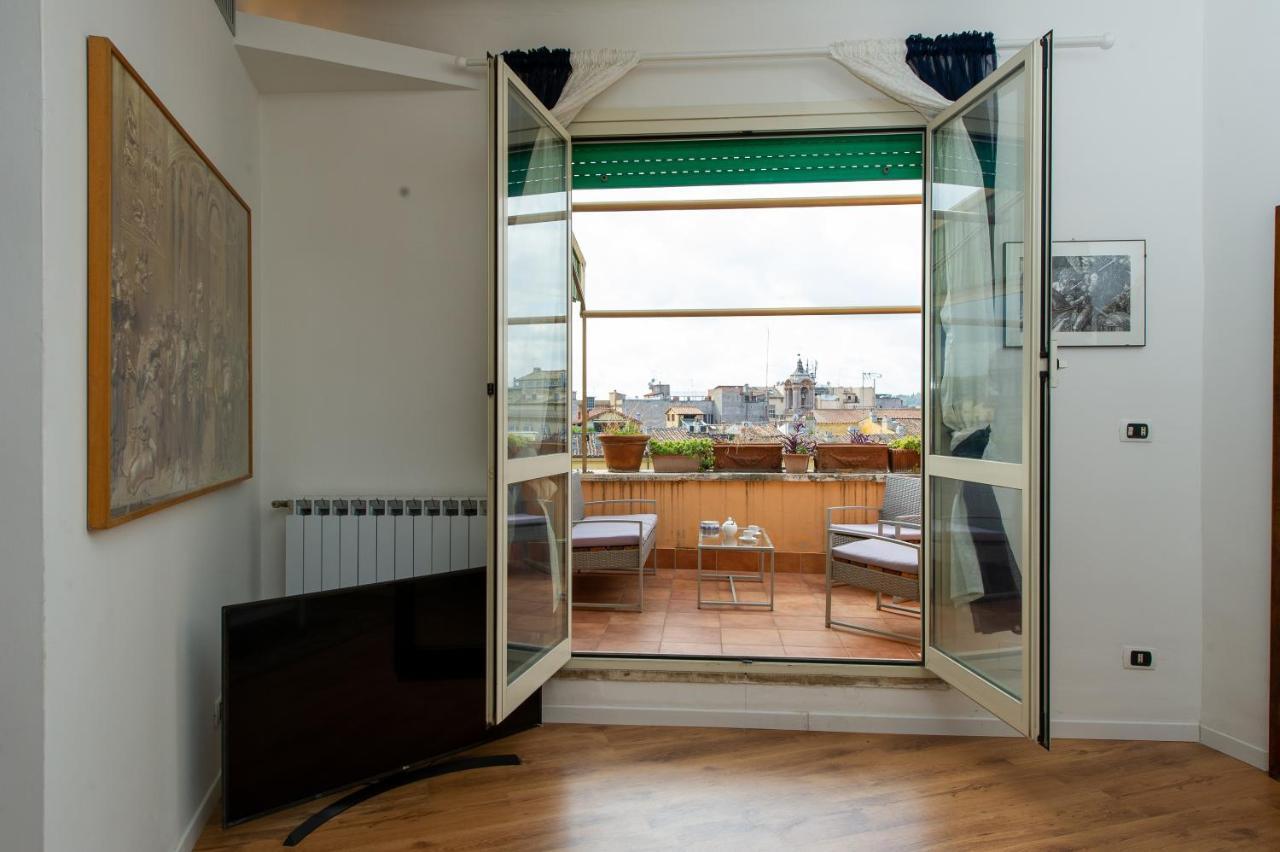 Appartement House Santa Caterina *
