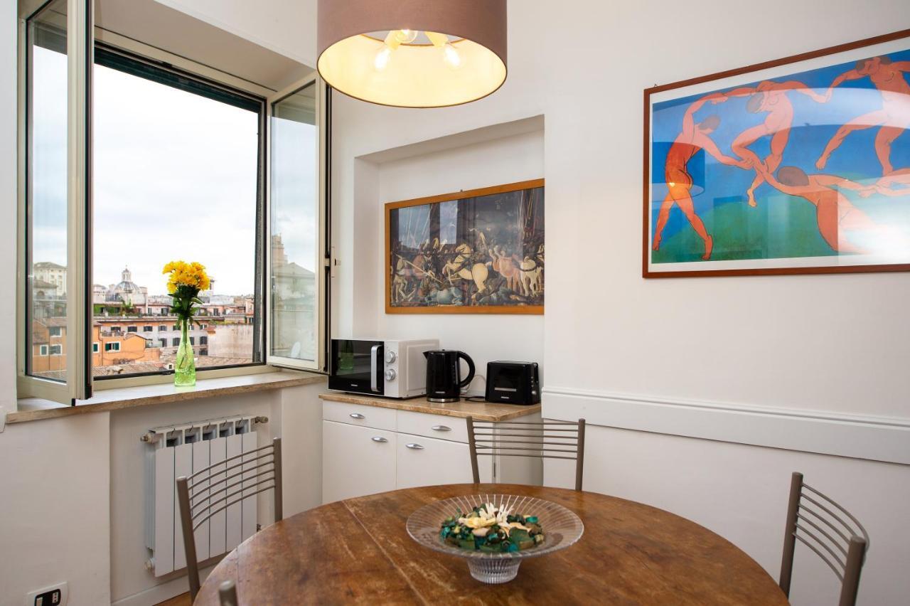 Apartamento House Santa Caterina