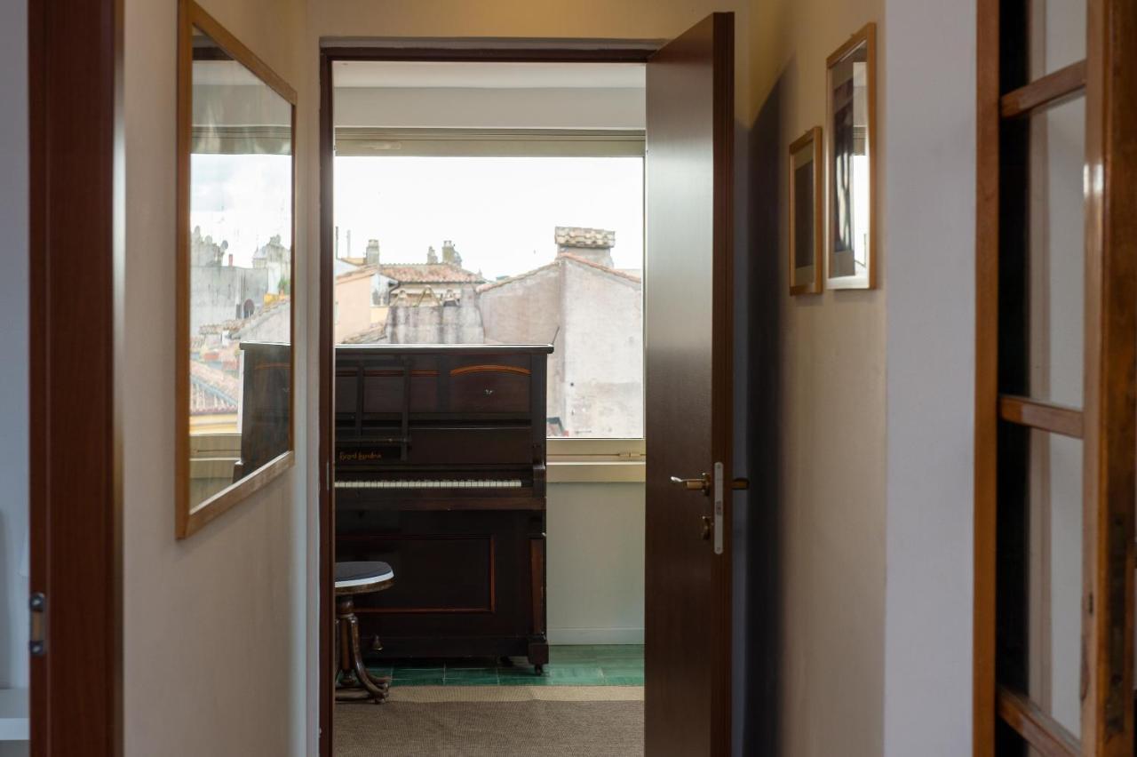 House Santa Caterina Roma