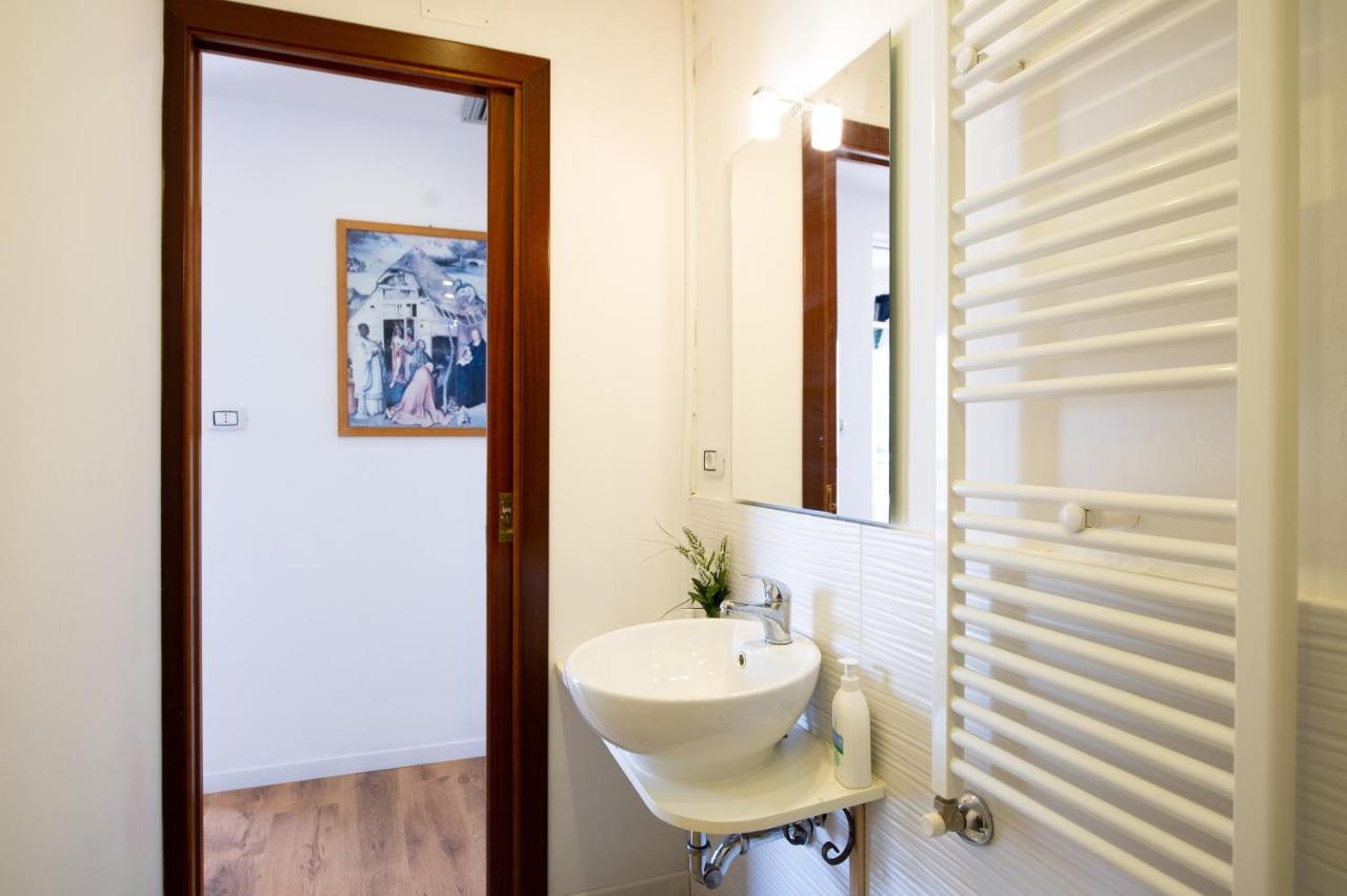 House Santa Caterina *
