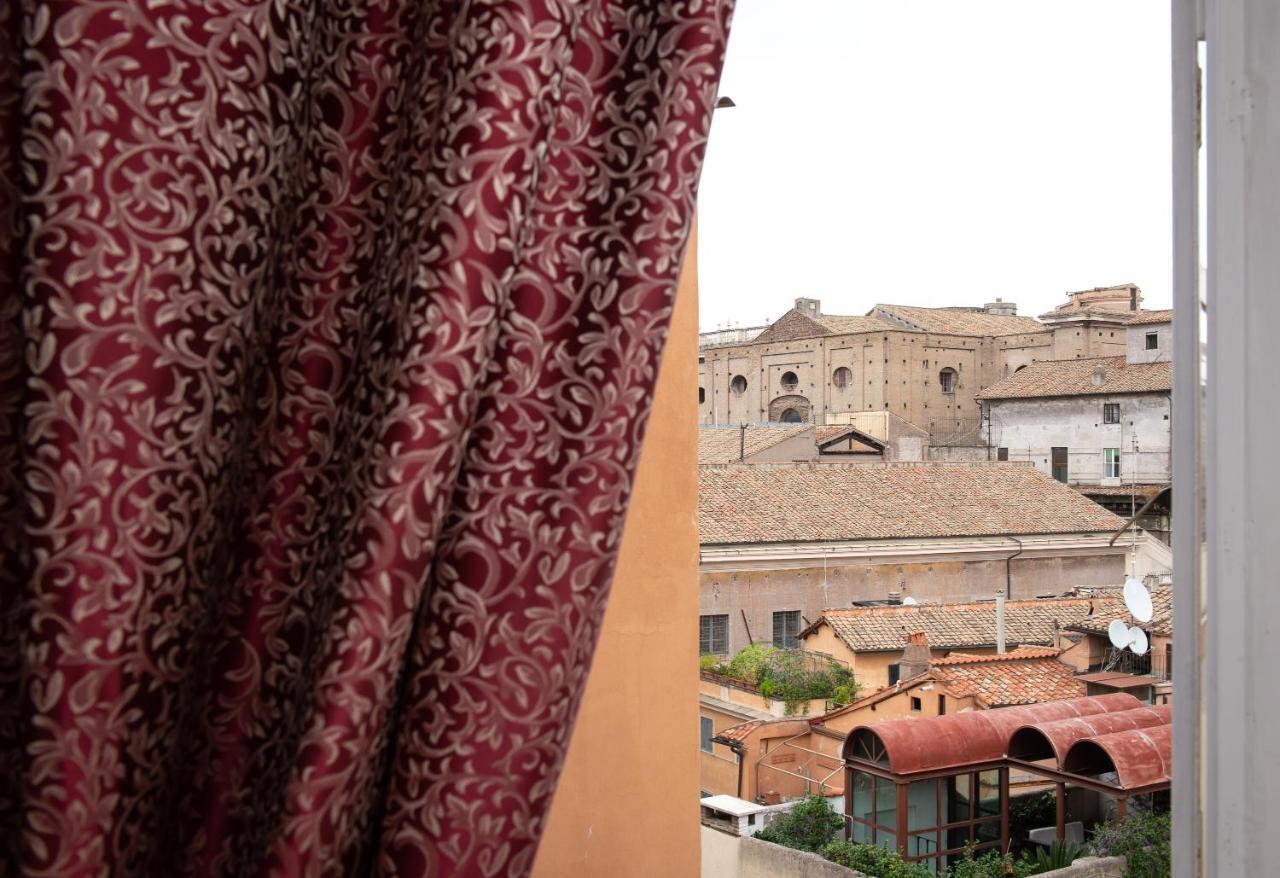 House Santa Caterina * Roma