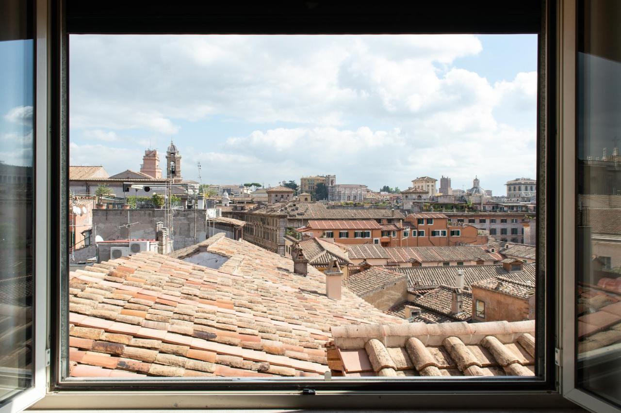 House Santa Caterina Appartement *