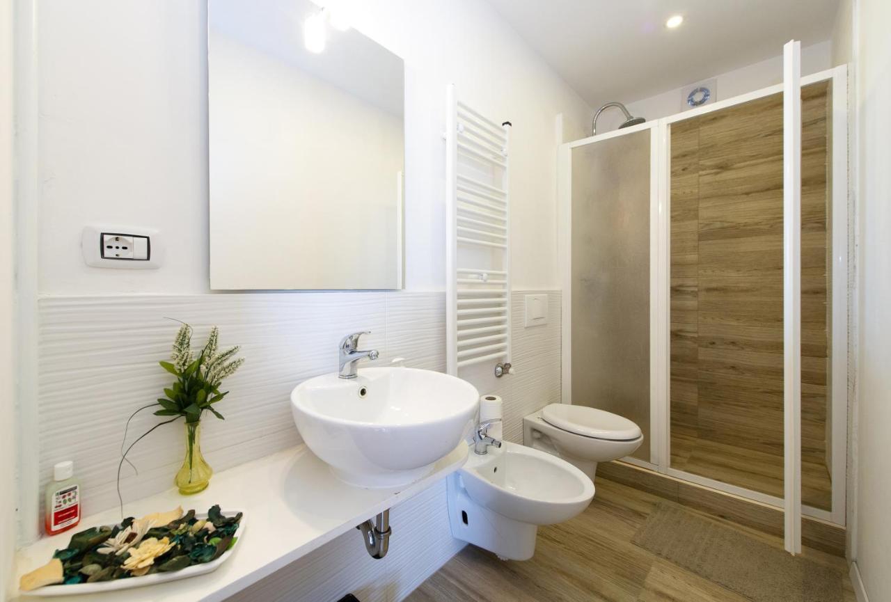 Apartamento House Santa Caterina Roma