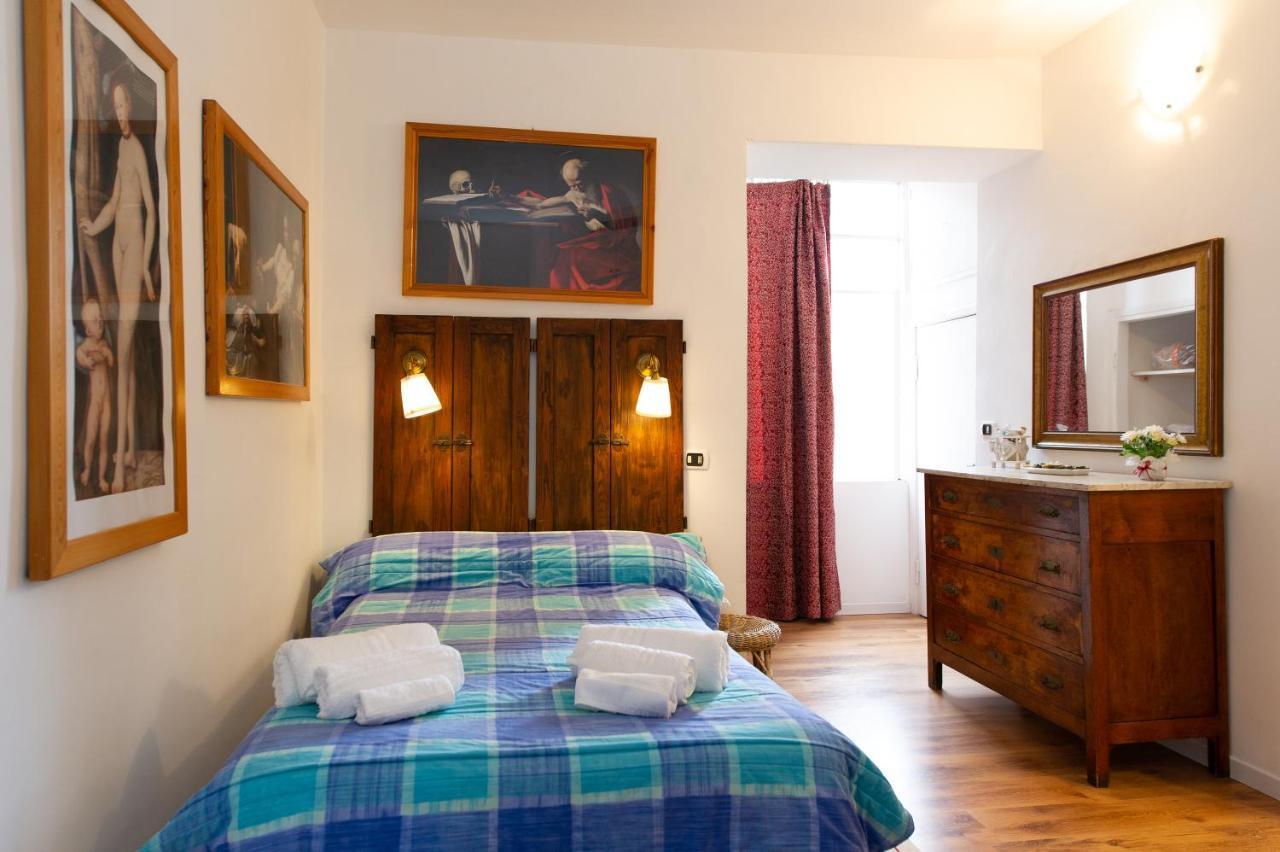 House Santa Caterina Apartamento