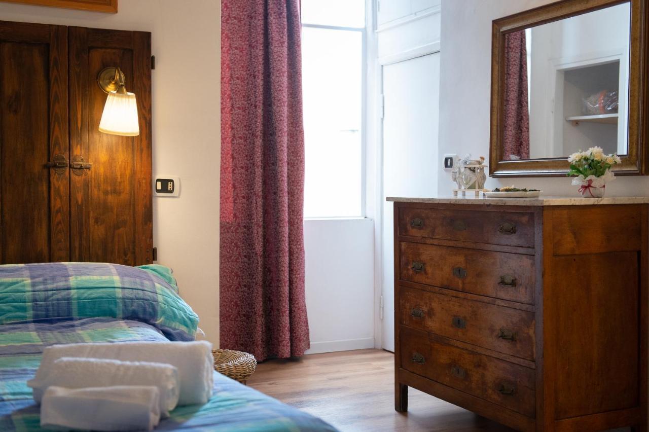 Apartamento House Santa Caterina Roma