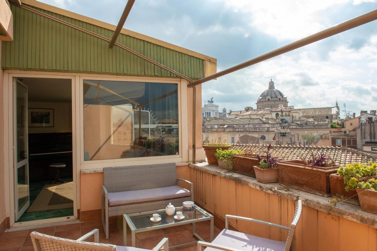 House Santa Caterina Apartamento
