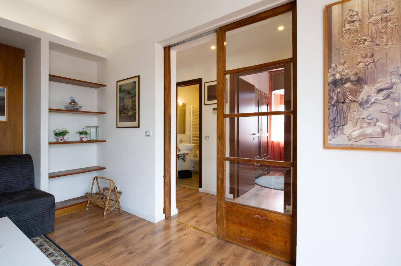 House Santa Caterina * Roma