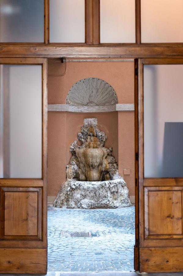 House Santa Caterina Apartamento Roma