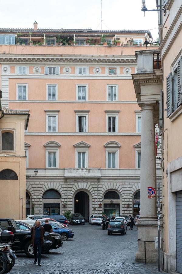 House Santa Caterina Apartamento