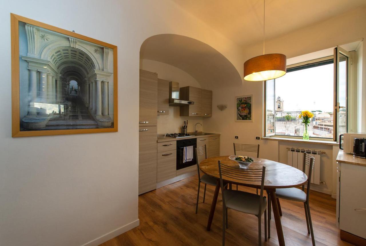 House Santa Caterina Apartamento *