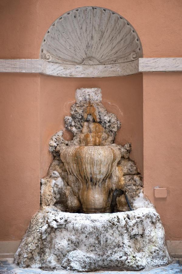 House Santa Caterina Roma