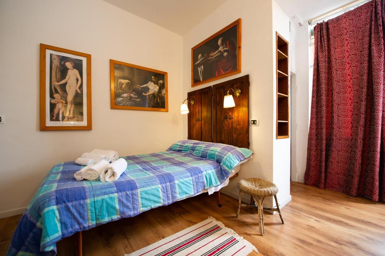 Apartamento House Santa Caterina Roma