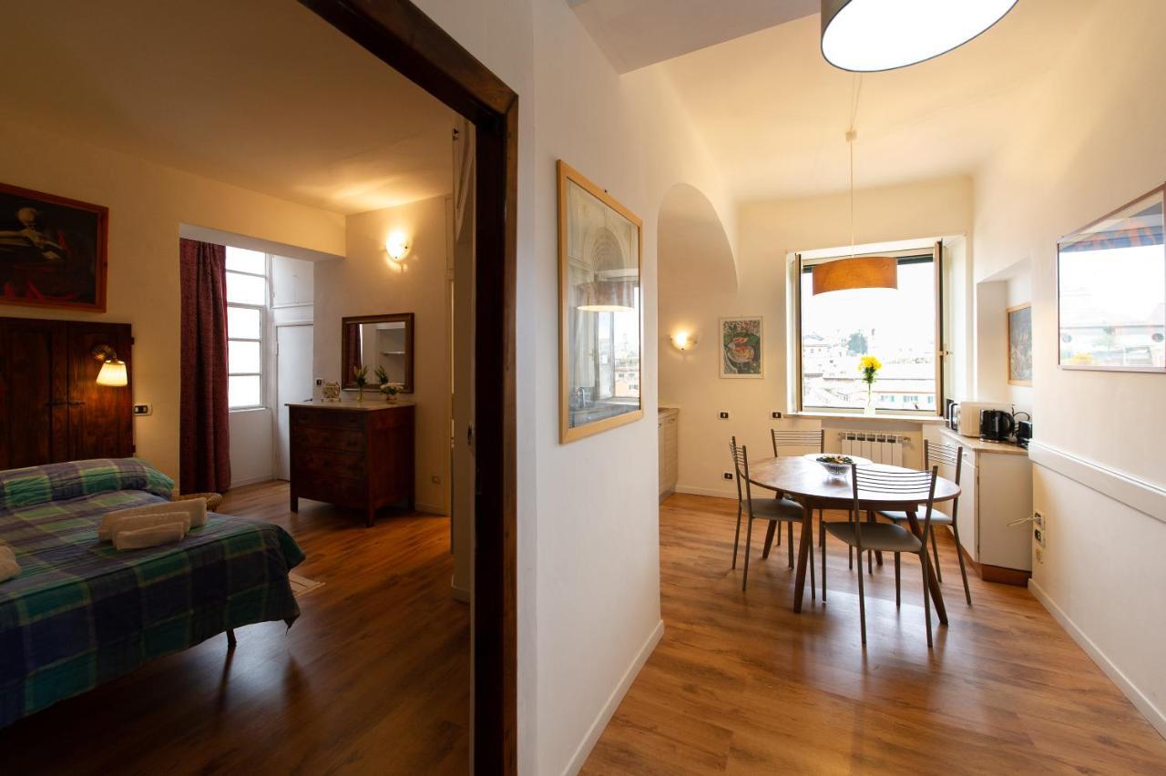 House Santa Caterina Apartamento *