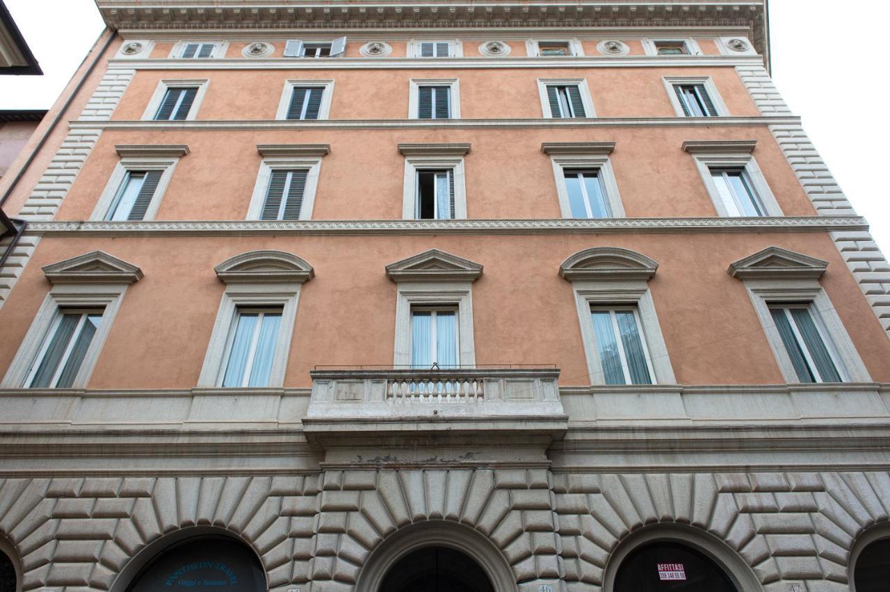 House Santa Caterina Apartamento *