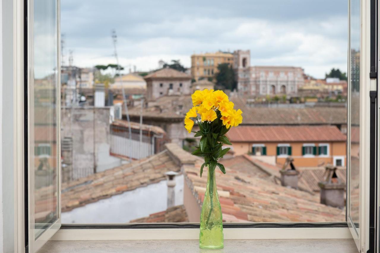 House Santa Caterina * Roma