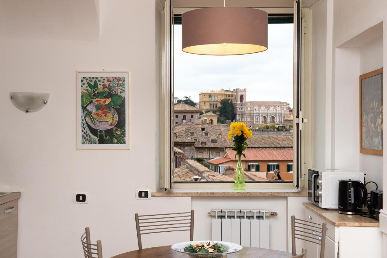 Apartamento House Santa Caterina *