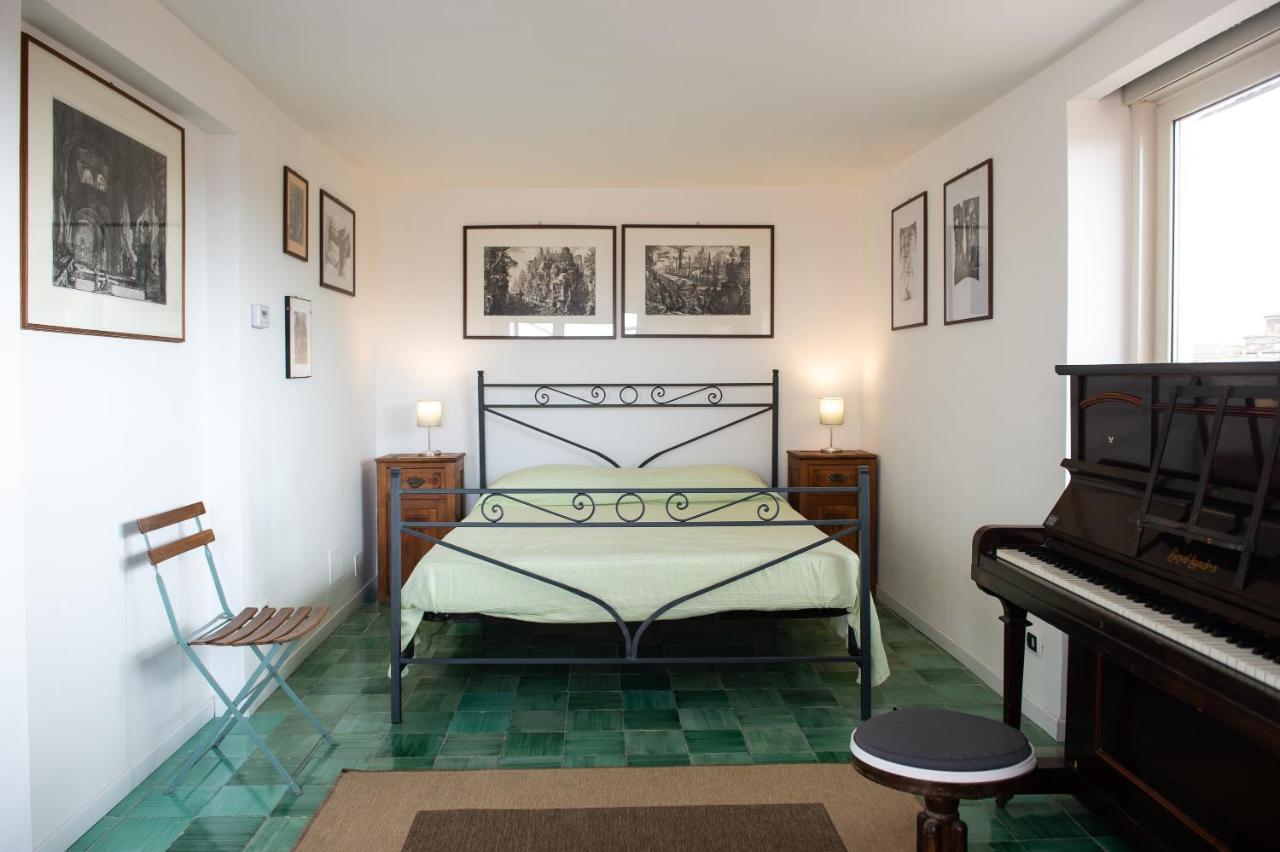 Apartamento House Santa Caterina