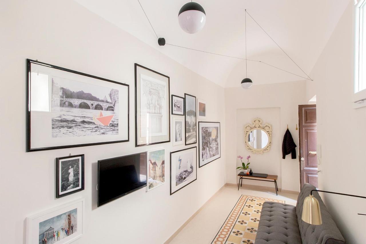 Casa Di Artemisia Appartement *