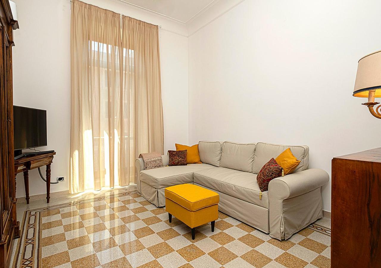 Apartment Blue Sky Rome