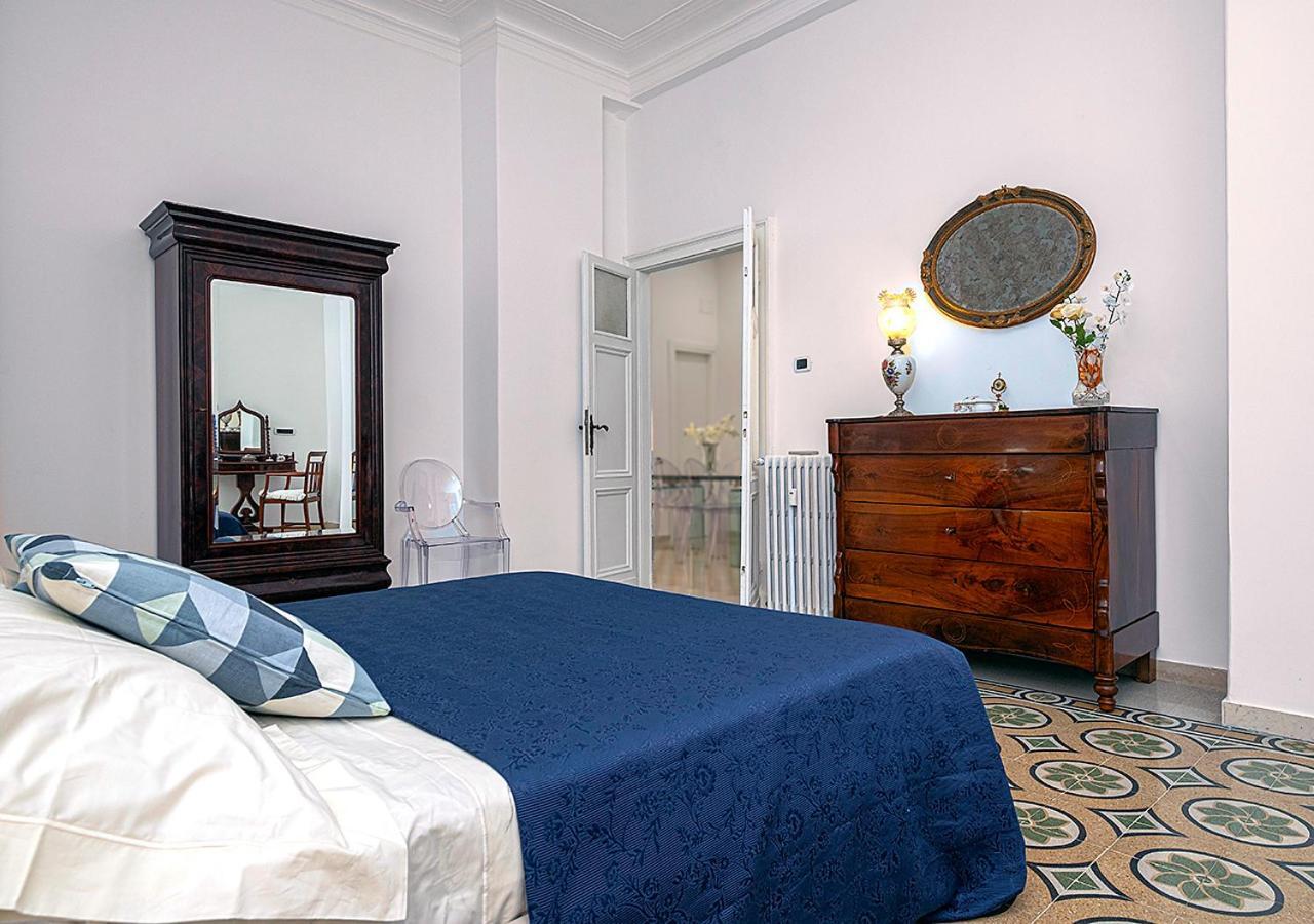 Apartment Blue Sky Rome
