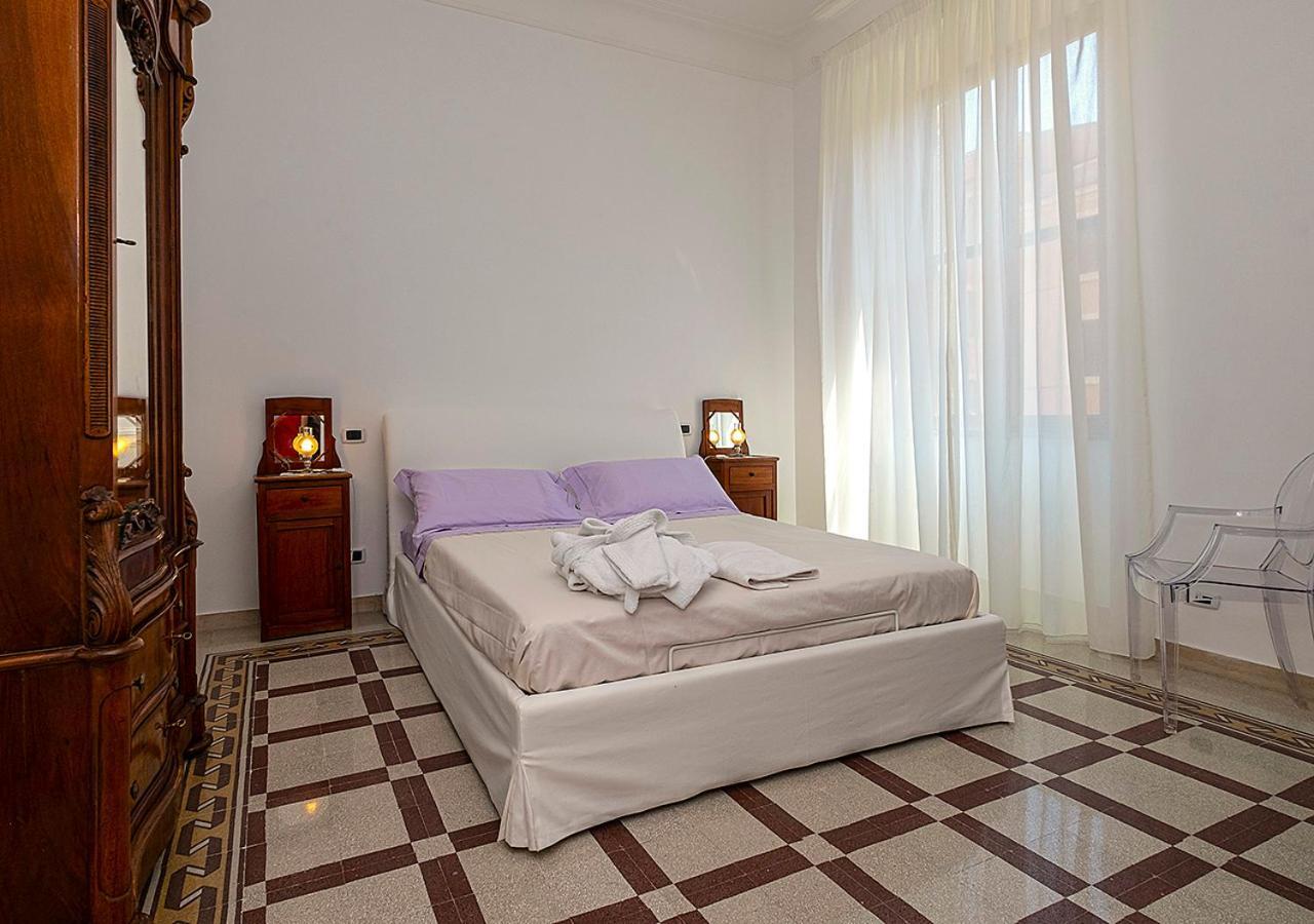 Blue Sky Apartment Rome