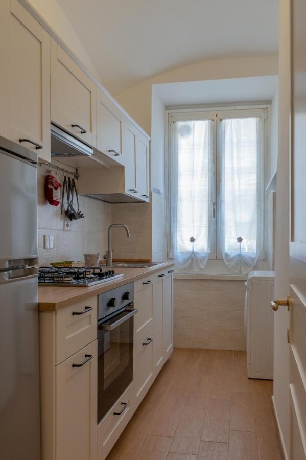 A Casa Di Rosanna