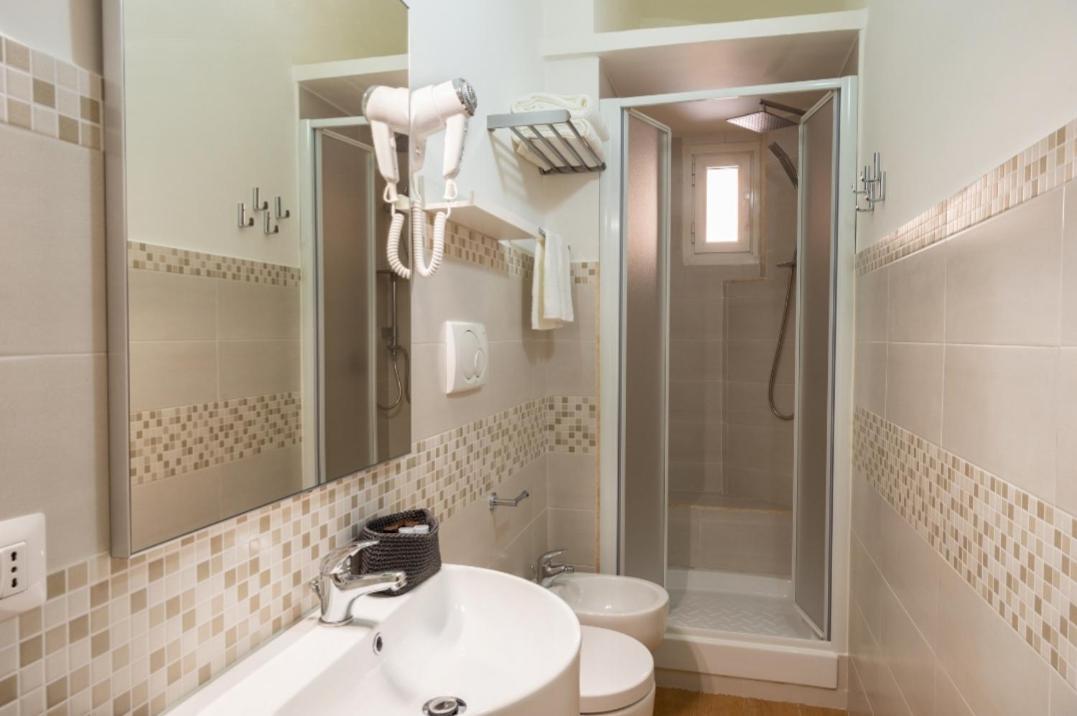 A Casa Di Rosanna Appartement