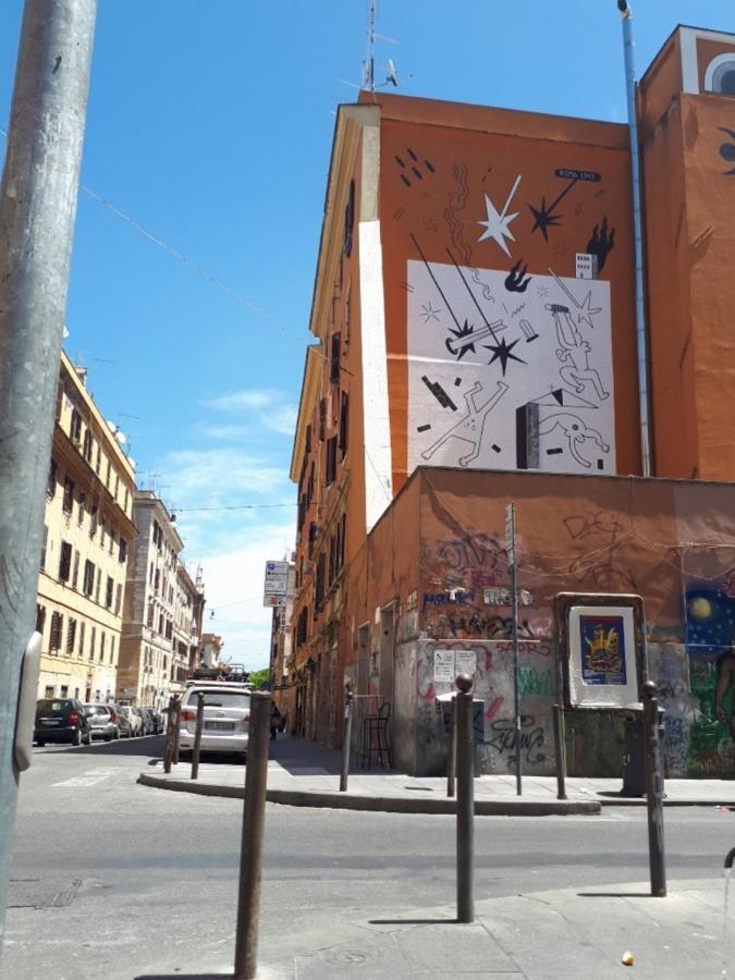 Appartement A Casa Di Rosanna Rome