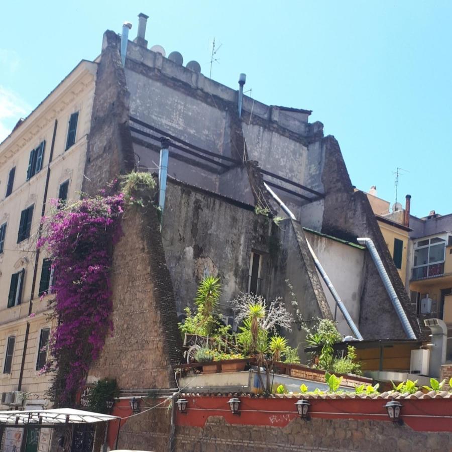 Appartement A Casa Di Rosanna Rome