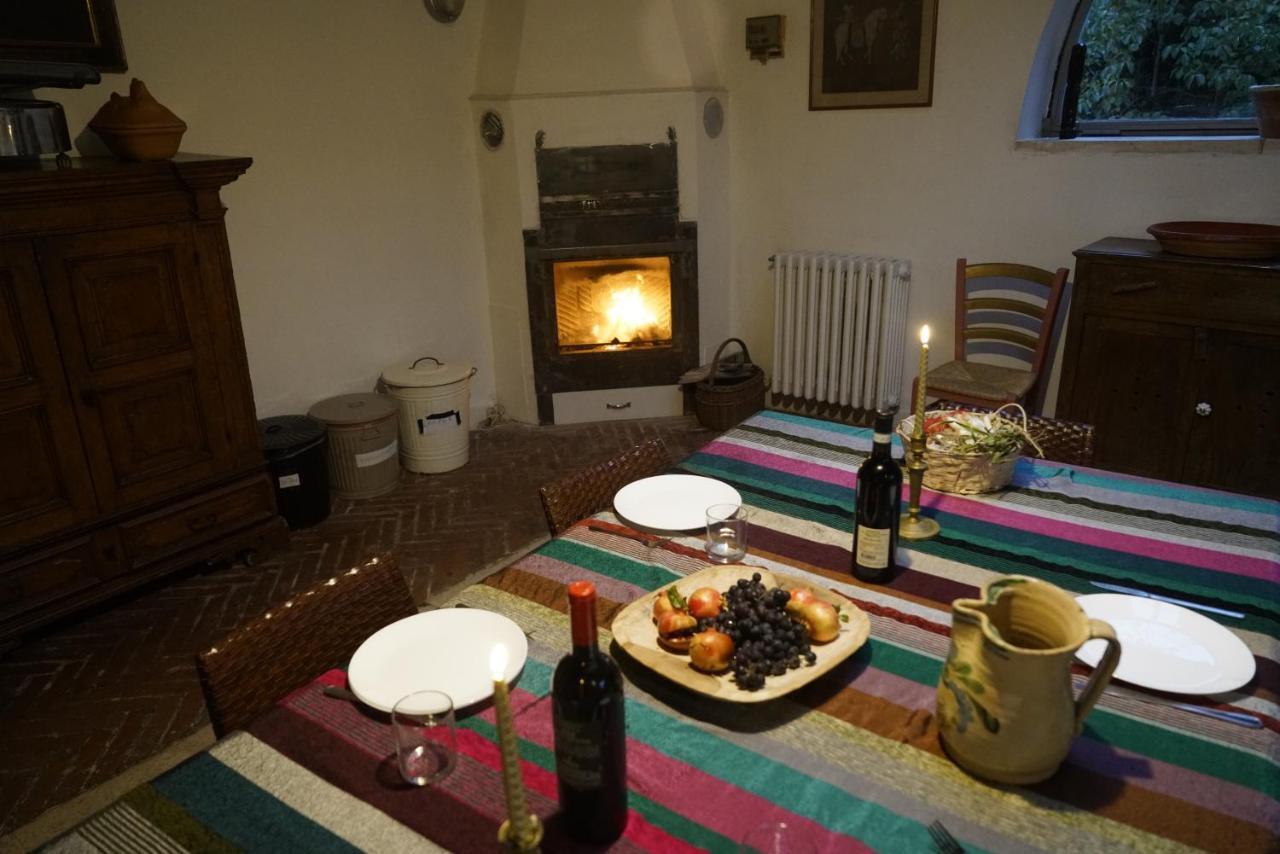 Villa Writers' Country House