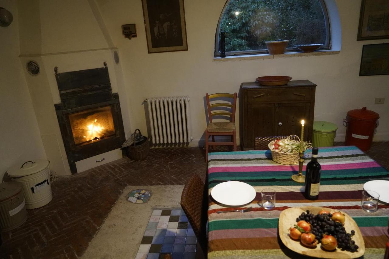 Writers' Country House Villa