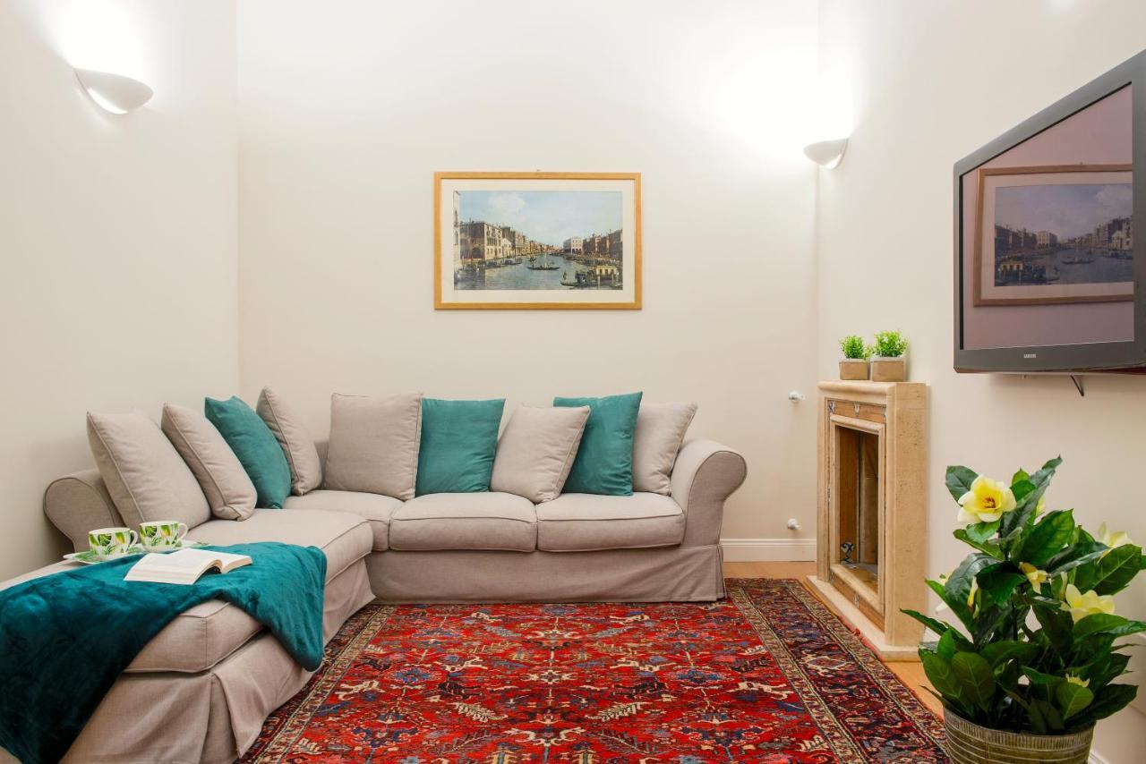 Apartment Sweet Dream Cavour Rome
