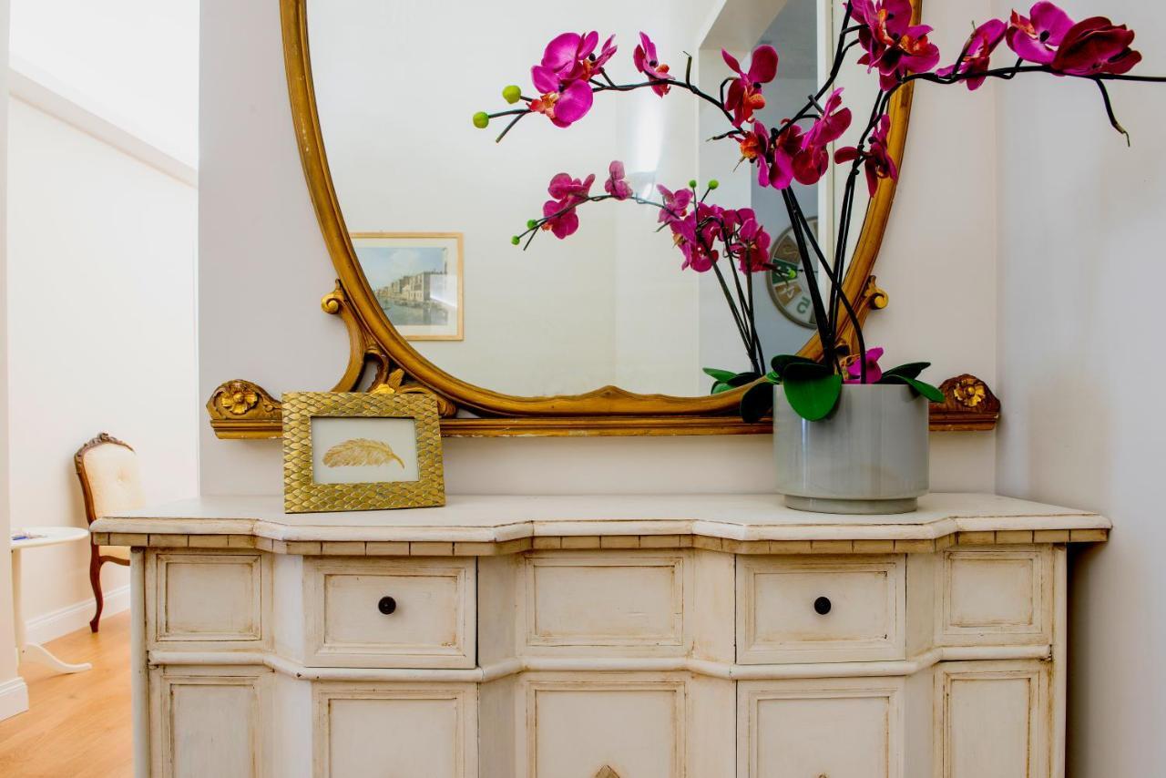 Apartment Sweet Dream Cavour Rome