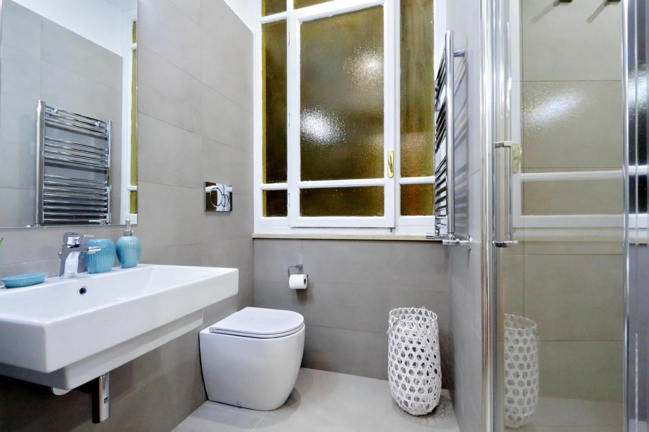 Sweet Dream Cavour Apartment *