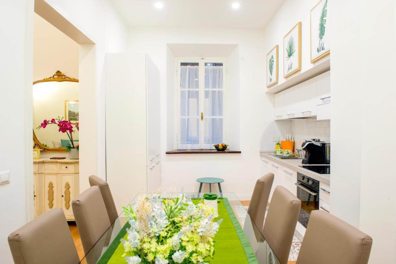 Sweet Dream Cavour Apartment
