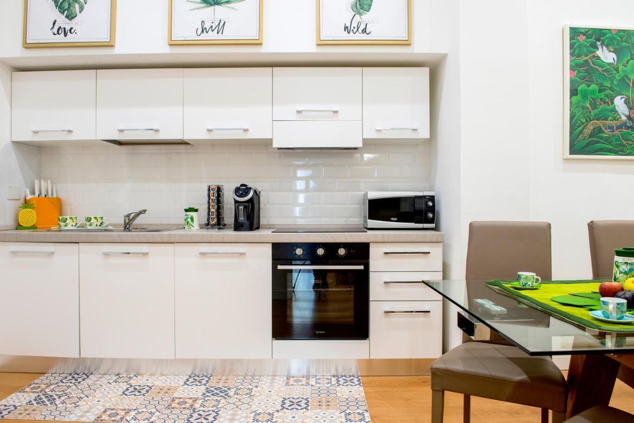 Sweet Dream Cavour Apartment