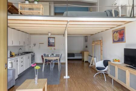 Loftlibetta1 Roma