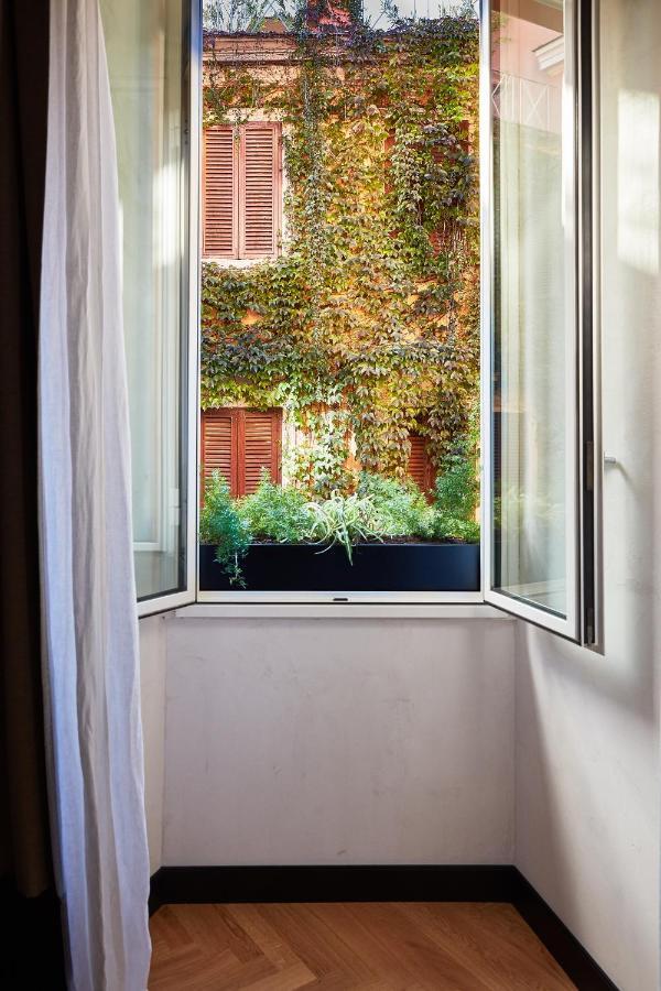 Guest house Naman Hotellerie - Margutta