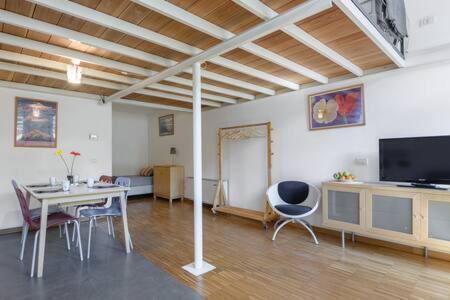 Casa de férias Loftlibetta1