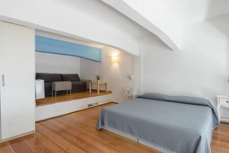 Loftlibetta1 Casa de férias Roma