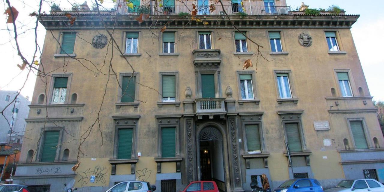 Wanderlust - Fromhometorome * Rome