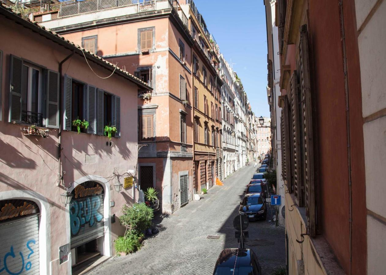 Appartement Monti House *