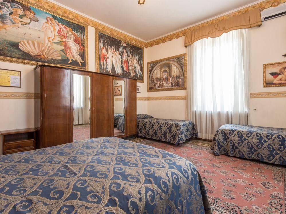 Guest house Residenza Risorgimento