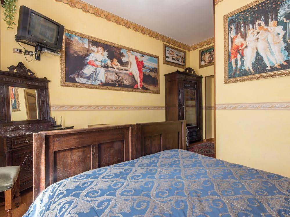 Guest house Residenza Risorgimento Rome