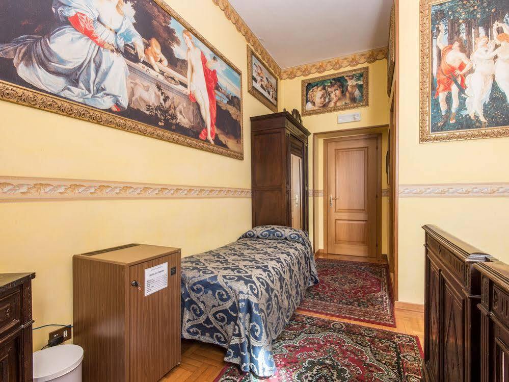Residenza Risorgimento Guest house 2*