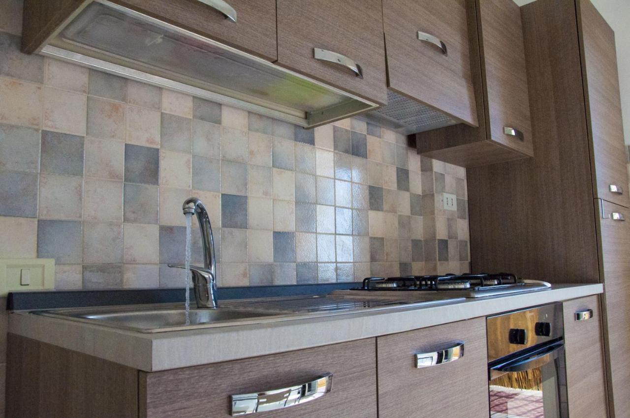 Apartamento Romagraziosa Rent *